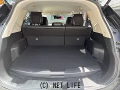 日産 エクストレイル