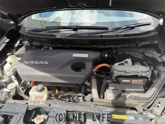 日産 エクストレイル