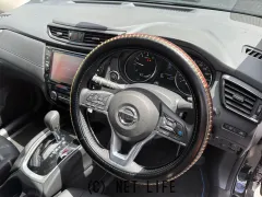 日産 エクストレイル