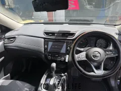 日産 エクストレイル