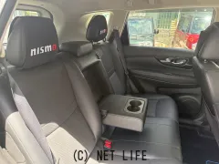 日産 エクストレイル