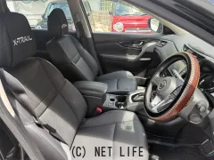 日産 エクストレイル