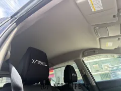 日産 エクストレイル