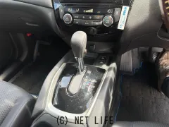 日産 エクストレイル