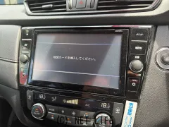 日産 エクストレイル