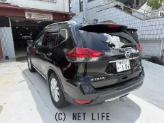 日産 エクストレイル