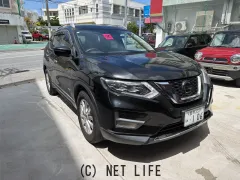 日産 エクストレイル