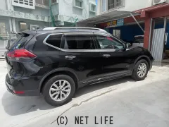 日産 エクストレイル