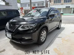 日産 エクストレイル