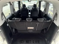 ホンダ ステップワゴン