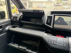 ホンダ ステップワゴン