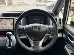 ホンダ ステップワゴン