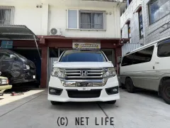 ホンダ ステップワゴン