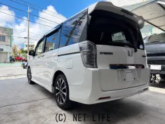 ホンダ ステップワゴン