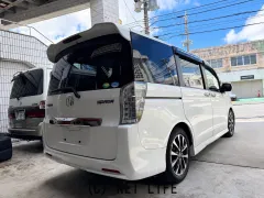 ホンダ ステップワゴン