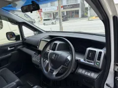 ホンダ ステップワゴン