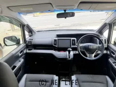 ホンダ ステップワゴン