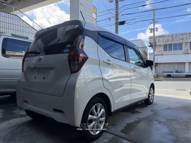 日産 デイズ