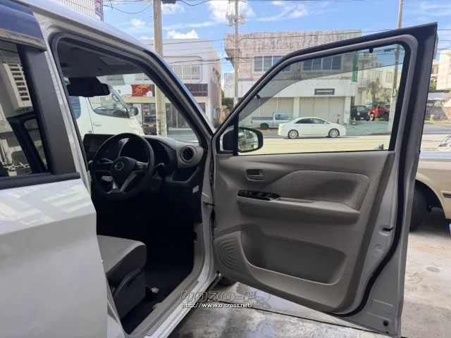 日産 デイズ