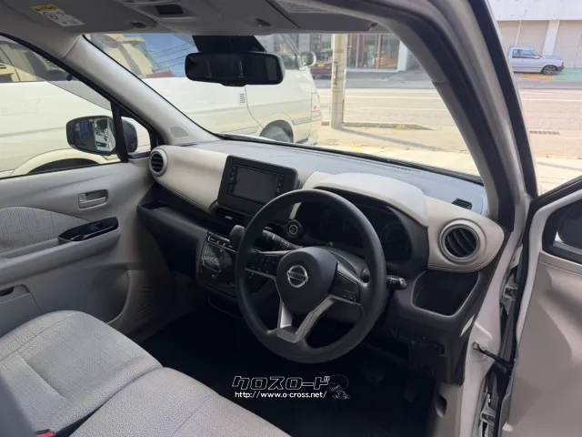 日産 デイズ
