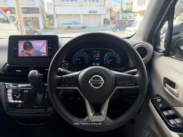 日産 デイズ