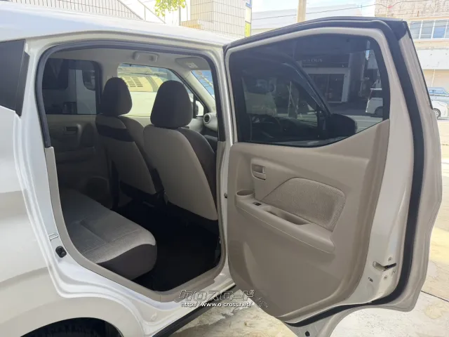 日産 デイズ