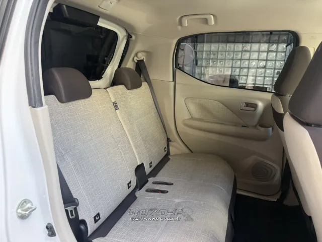 日産 デイズ