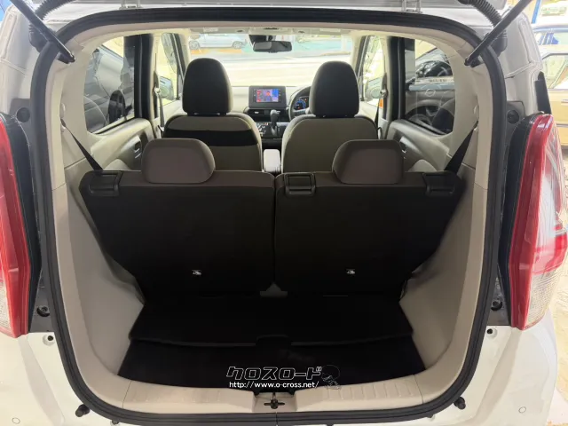 日産 デイズ