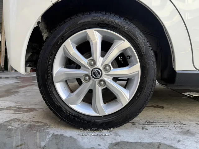 日産 デイズ
