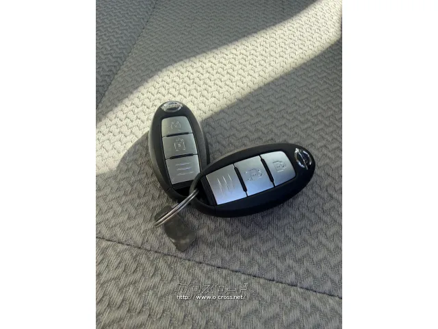 日産 デイズ