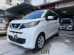 日産 デイズ