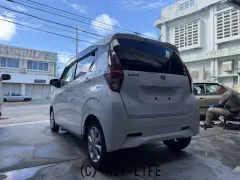 日産 デイズ