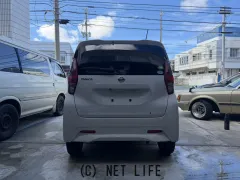 日産 デイズ