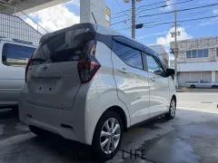 日産 デイズ