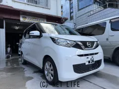 日産 デイズ