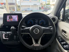 日産 デイズ