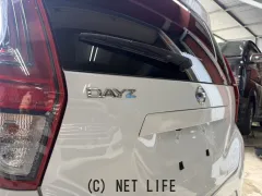 日産 デイズ