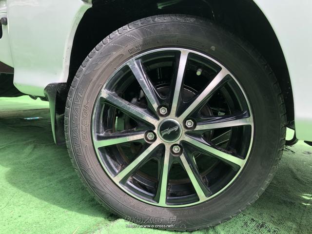 スバル サンバートラック