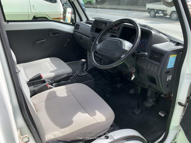 スバル サンバートラック