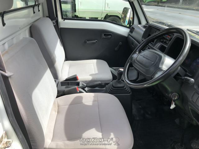 スバル サンバートラック