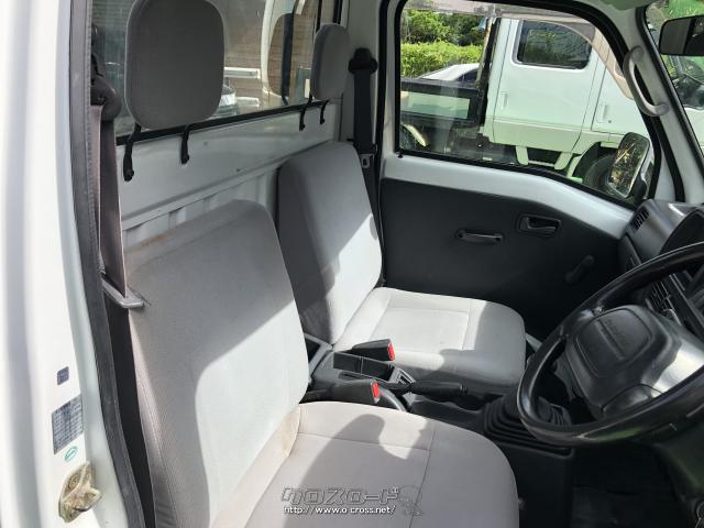 スバル サンバートラック