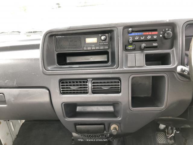 スバル サンバートラック