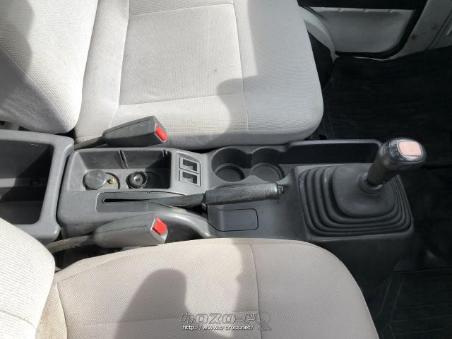 スバル サンバートラック