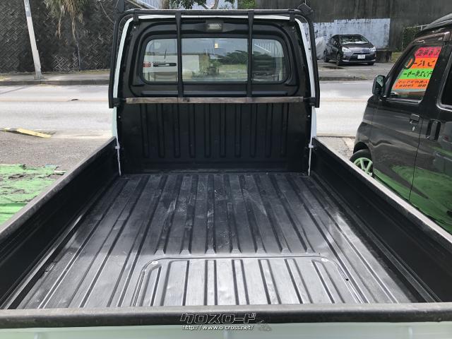 スバル サンバートラック