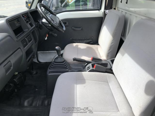 スバル サンバートラック