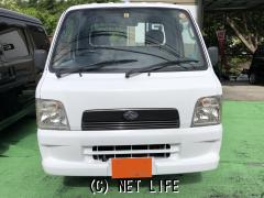 スバル サンバートラック