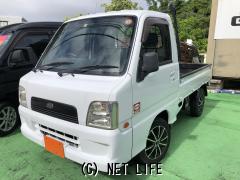 スバル サンバートラック