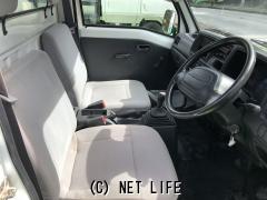 スバル サンバートラック