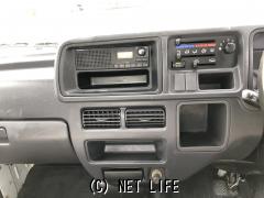 スバル サンバートラック