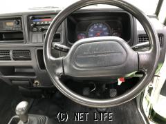 スバル サンバートラック